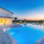 Le Terme Вилла Monsummano Terme