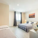 Le Terme Вилла *