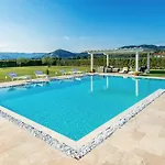 Вилла Le Terme