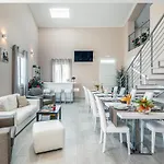 Le Terme Вилла *