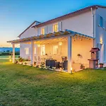 Le Terme Вилла *