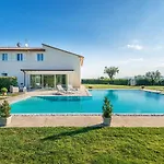 Le Terme Вилла *