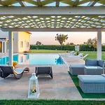 Le Terme Вилла Monsummano Terme