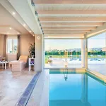 Вилла Le Terme Monsummano Terme