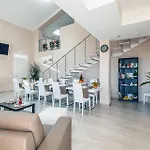 Вилла Le Terme *