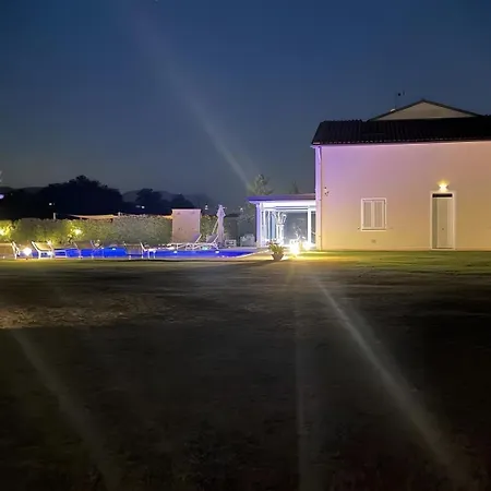 Le Terme * Monsummano Terme