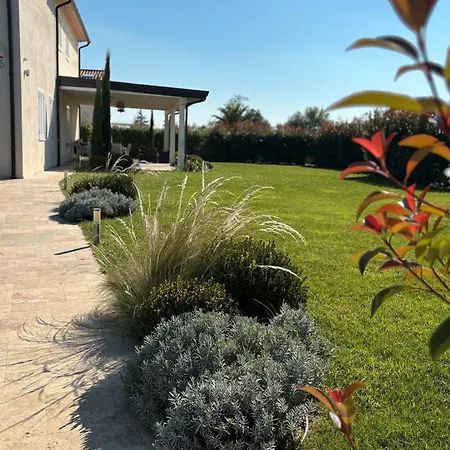Le Terme Monsummano Terme
