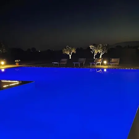 Villa Le Terme