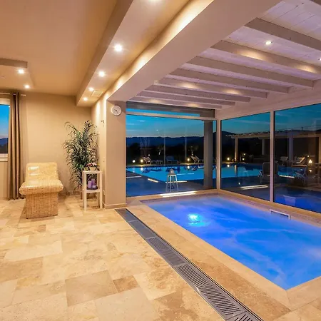 Le Terme * Monsummano Terme