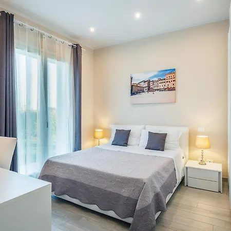 Le Terme Villa *