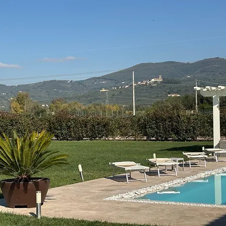 Le Terme Monsummano Terme