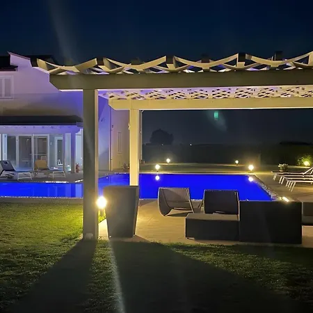 Le Terme Villa *