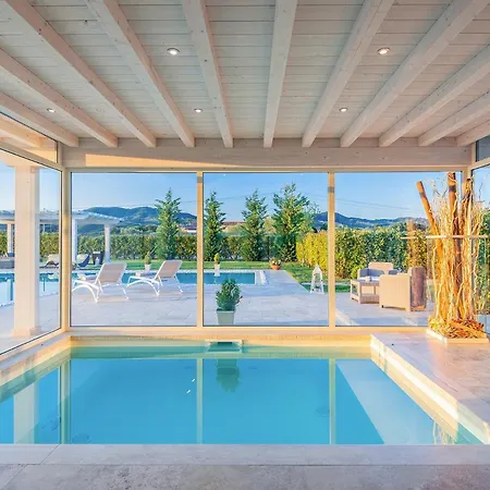 Villa Le Terme *