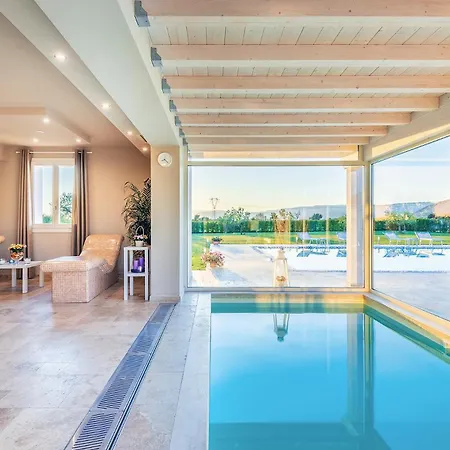Le Terme Villa