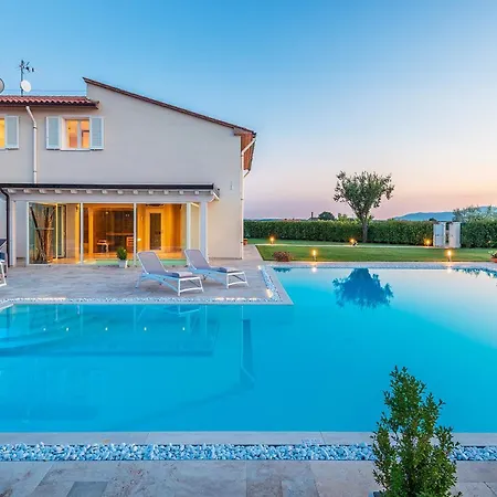 Villa Le Terme