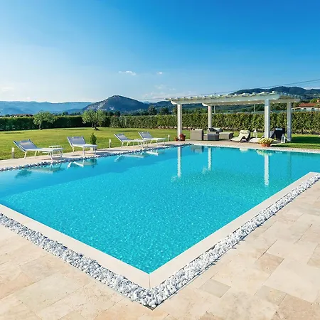 Villa Le Terme *