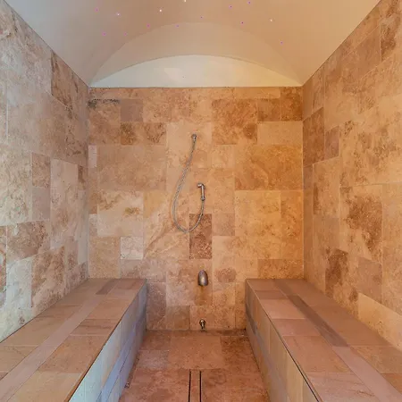 Villa Le Terme Monsummano Terme