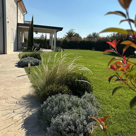 Villa Le Terme